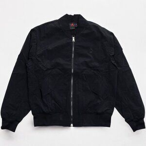 Nike Jordan Renegade Essentials Lightweight Jacket FN4623-010 Men’s Small